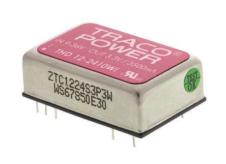 TRACOPOWER THD 12-2410WI 438256