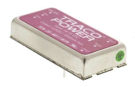 TRACOPOWER TEN 20-4811WIN 438307