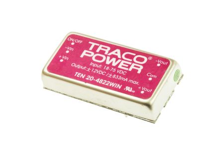 TRACOPOWER TEN 20-4822WIN 1619700