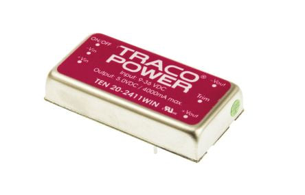 TRACOPOWER TEN 20-2411WIN 1247581