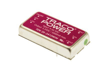 TRACOPOWER TEN 20-2410WIN 1665613