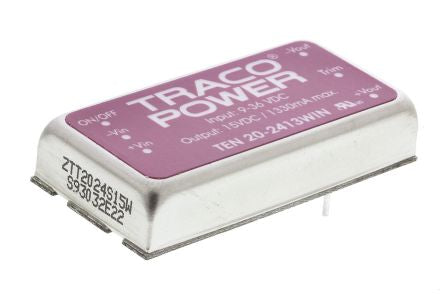 TRACOPOWER TEN 20-2413WIN 1616349