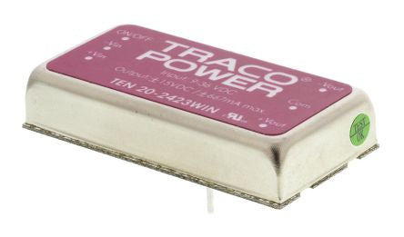 TRACOPOWER TEN 20-2423WIN 438414