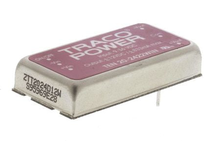 TRACOPOWER TEN 20-2422WIN 438418