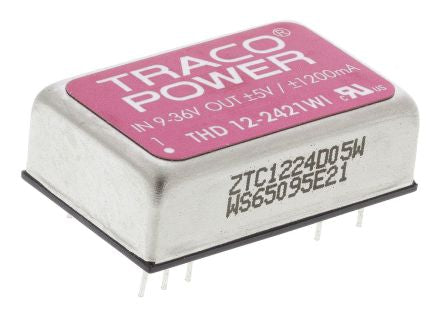 TRACOPOWER THD 12-2421WI 438436
