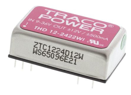 TRACOPOWER THD 12-2422WI 438446