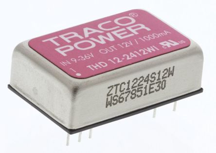 TRACOPOWER THD 12-2412WI 438474