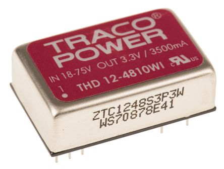 TRACOPOWER THD 12-4810WI 1665525