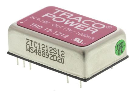 TRACOPOWER THD 12-1212 438492