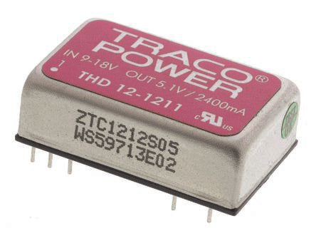 TRACOPOWER THD 12-1211 438531