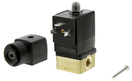 Burkert 125333 439004