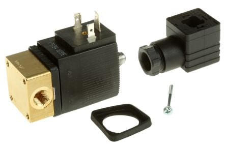 Burkert 125335 439010