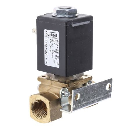 Burkert 089404 439212