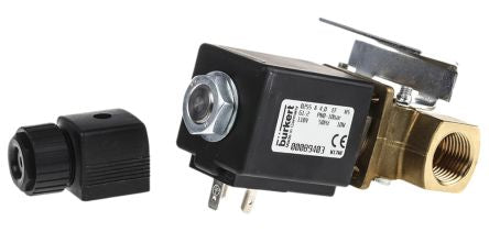 Burkert 089403 439228
