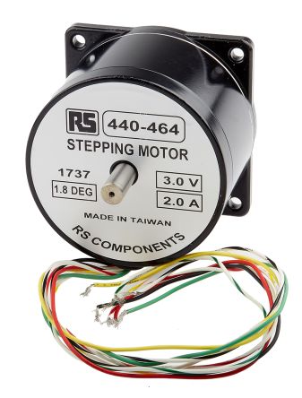 RS PRO 440464