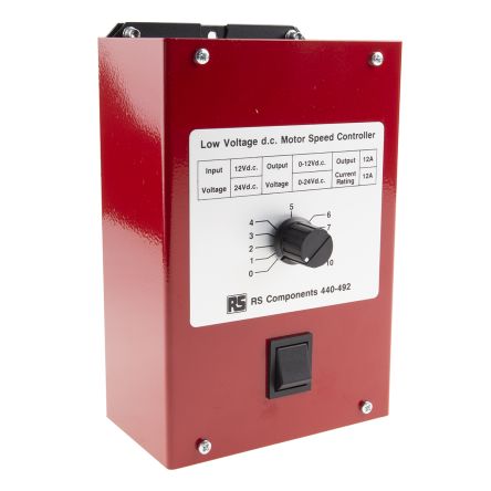 RS PRO  440492