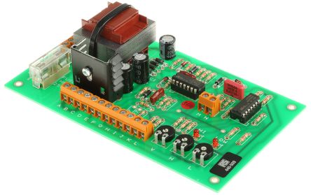 RS PRO  440509