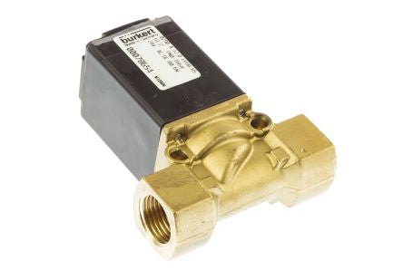 Burkert 078654 440622
