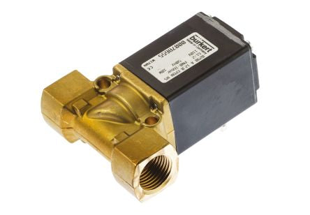 Burkert 078655 440638