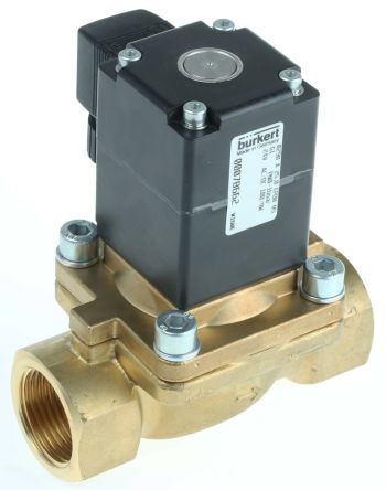 Burkert 078662 440701