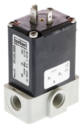 Burkert 078556 440789