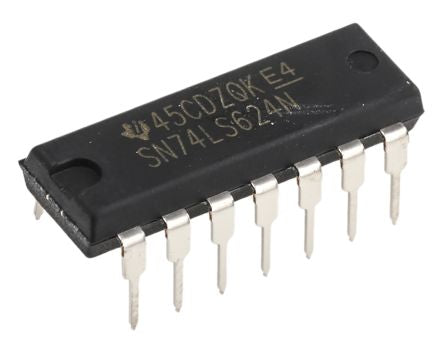 Texas Instruments SN74LS624N 1451166