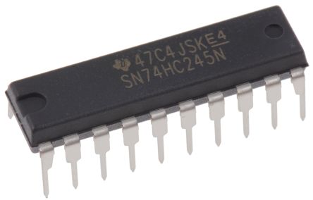 Texas Instruments SN74HC245N 9232483