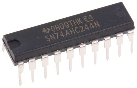 Texas Instruments SN74HC540N 1449903