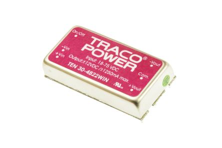 TRACOPOWER TEN 30-4822WIN 445006