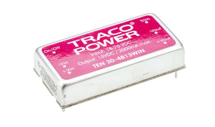 TRACOPOWER TEN 30-4813WIN 445012