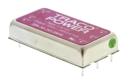 TRACOPOWER TEN 30-2413WIN 1665619