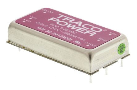 TRACOPOWER TEN 30-2412WIN 1665623