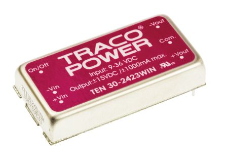 TRACOPOWER TEN 30-2423WIN 1616348