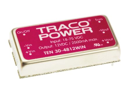 TRACOPOWER TEN 30-4812WIN 445078