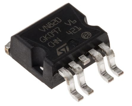 STMicroelectronics VN820B5-E 445359
