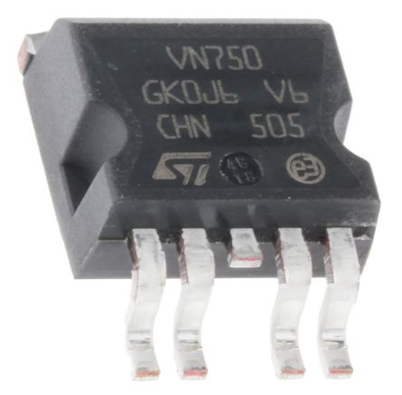STMicroelectronics VN750B5-E 1685818