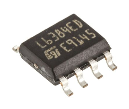 STMicroelectronics L6384ED 445652