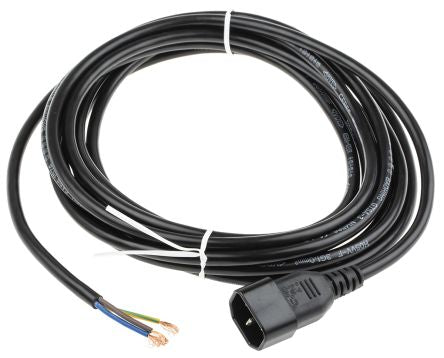 RS PRO 445740