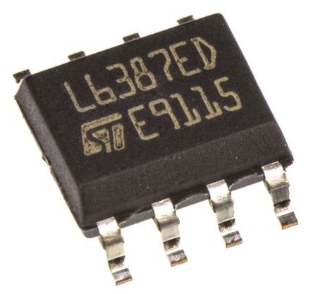 STMicroelectronics L6387ED 445816