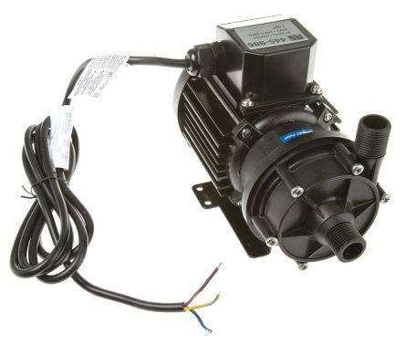 Xylem Flojet 456949 445986