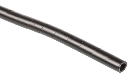 HellermannTyton 161-41104 SBPE4D-PE-BK (5) 446172