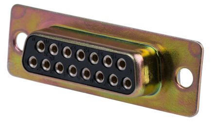 ITT Cannon 053512-0029 446276