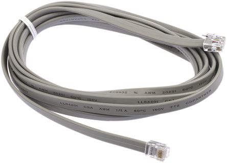 RS PRO 446664