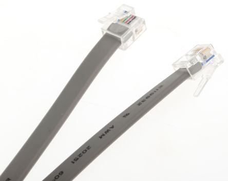 RS PRO 446670