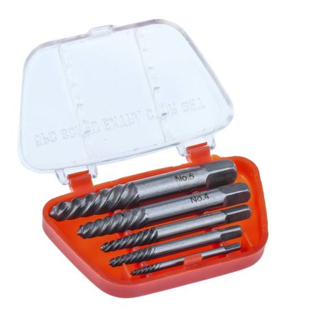 RS PRO  446853