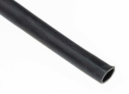 HellermannTyton 308-10300 HIS-A-3/1-PO-X-BK (10) 447412