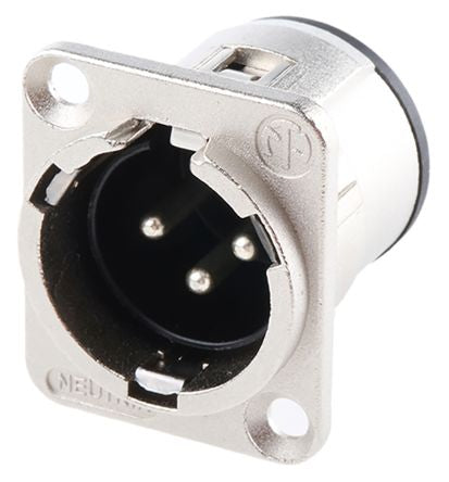 Neutrik NC3MDV 448222