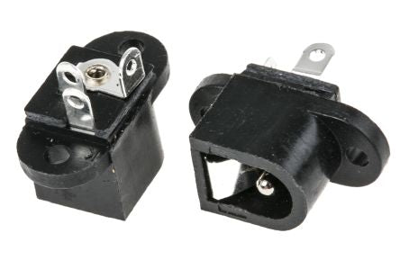 RS PRO 448370