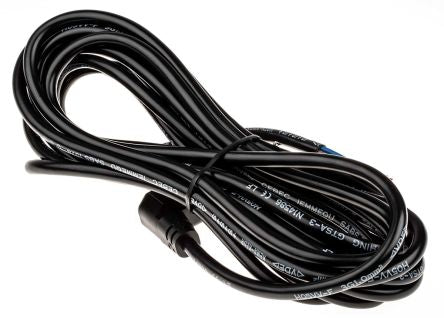RS PRO 449326
