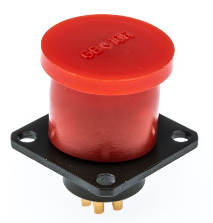 Amphenol 62GB-12E10-06PN 450196